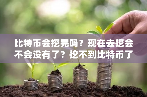 比特币会挖完吗？现在去挖会不会没有了？挖不到比特币了吗-第1张图片-ZBLOG