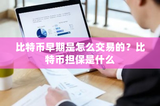 比特币早期是怎么交易的？比特币担保是什么-第1张图片-ZBLOG