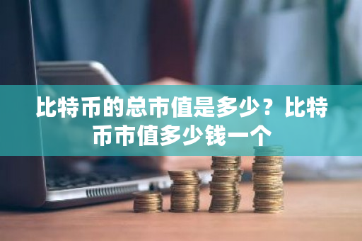 比特币的总市值是多少？比特币市值多少钱一个-第1张图片-ZBLOG