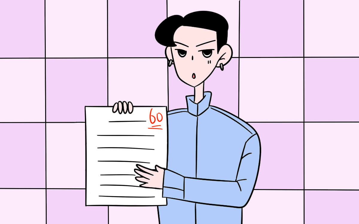 蝶变志愿