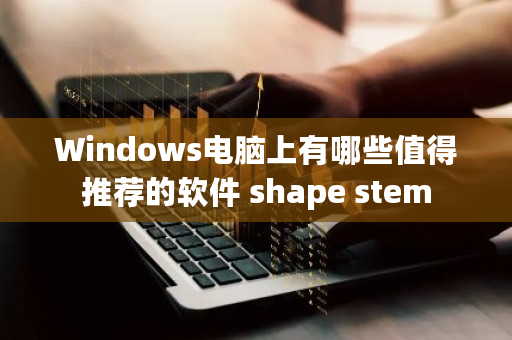 Windows电脑上有哪些值得推荐的软件 shape stem