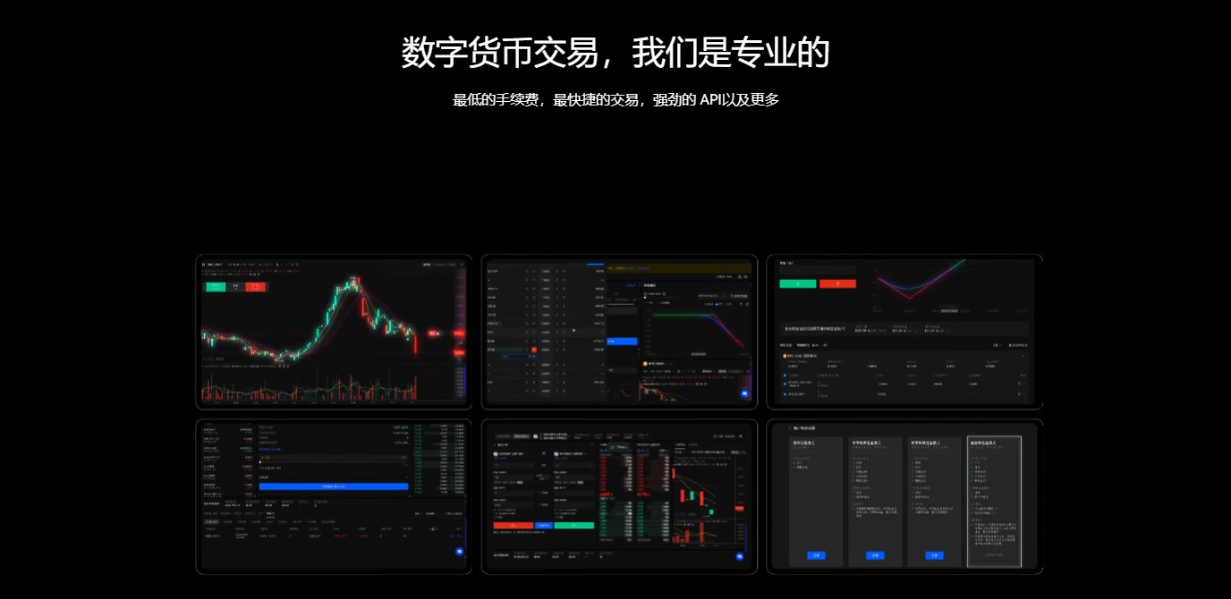 马蹄币欧艺加密货币app下载v6.3.6体验版