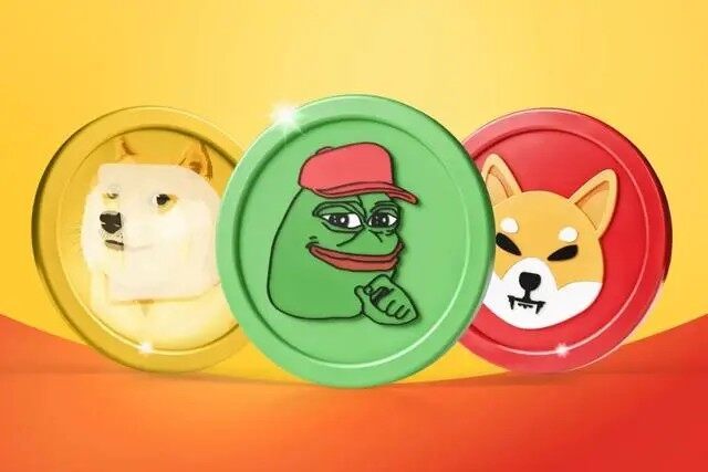 如何寻找下一个涨幅37万倍的迷因币pepe-第1张图片-欧意下载