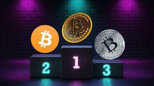 分叉币是什么-第1张图片-欧意下载 分叉币是什么-第1张图片-欧意下载