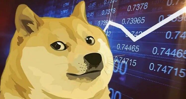 狗狗币怎么买入 狗狗币未来能涨到多少-第1张图片-欧意下载 狗狗币怎么买入 狗狗币未来能涨到多少-第1张图片-欧意下载
