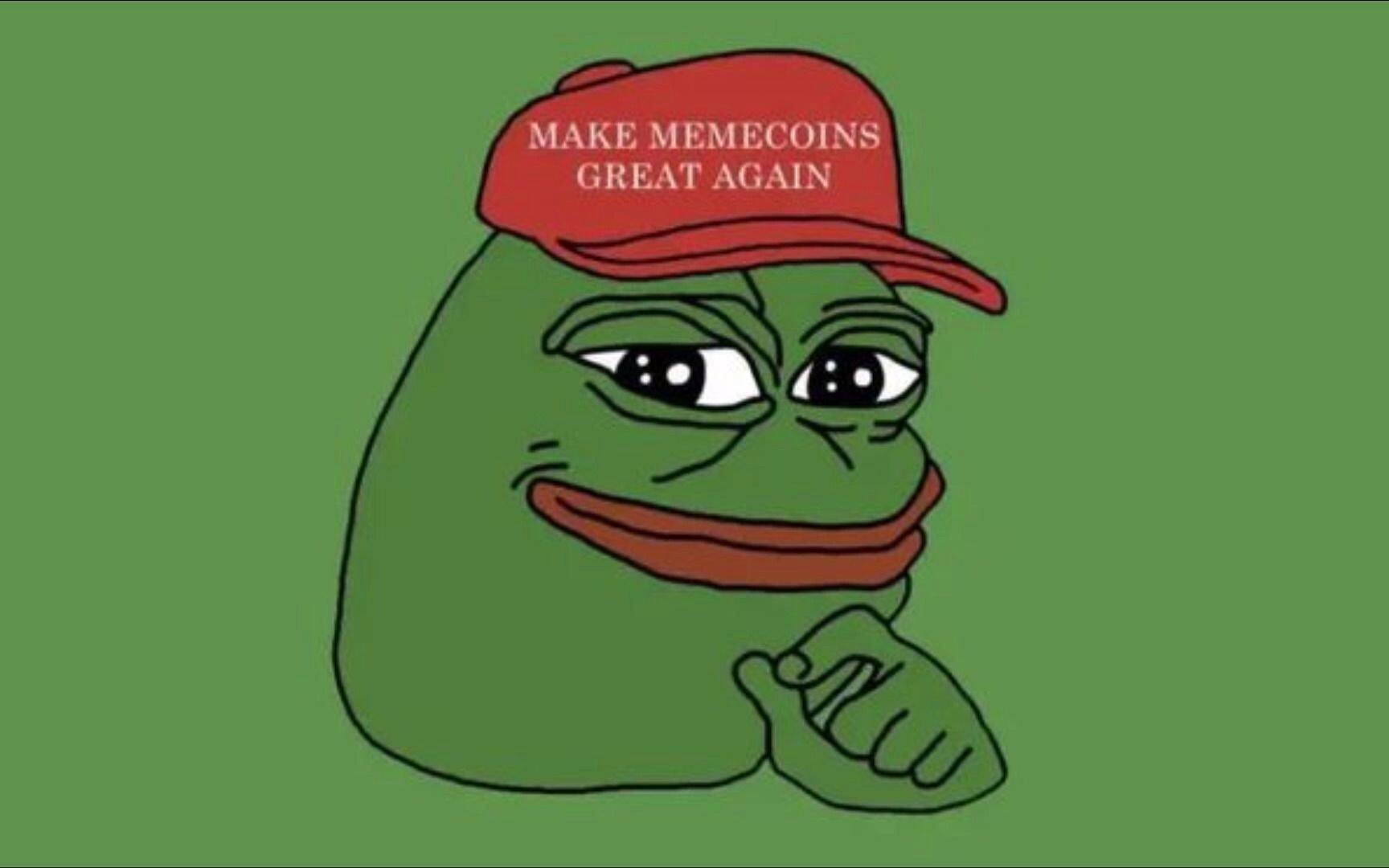 新迷因币Pepe2.0是?价格飙升54000%,会是下一个暴富机会吗?-第1张图片-欧意下载 新迷因币Pepe2.0是?价格飙升54000%,会是下一个暴富机会吗?-第1张图片-欧意下载