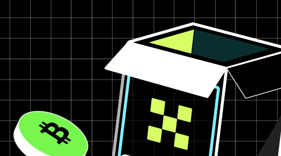 AAVE币OKEx加密货币网下载v6.7.8升级版