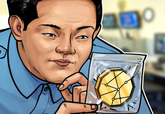 香港当局调查Worldcoin的隐私问题-第1张图片-欧意下载 香港当局调查Worldcoin的隐私问题-第1张图片-欧意下载