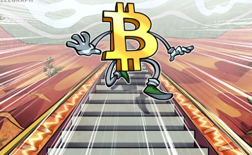 美联储3月降息的希望破灭后比特币价格跌跌撞撞-第1张图片-欧意下载 美联储3月降息的希望破灭后比特币价格跌跌撞撞-第1张图片-欧意下载
