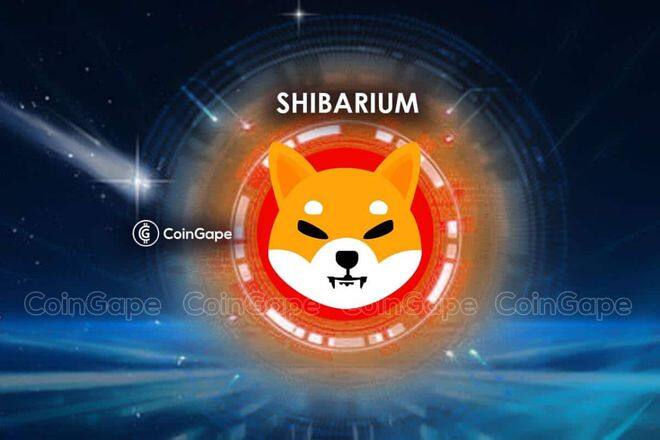 狗狗币杀手SHIB连涨5日超30%！柴犬币未平仓合约破1亿美元-第1张图片-欧意下载