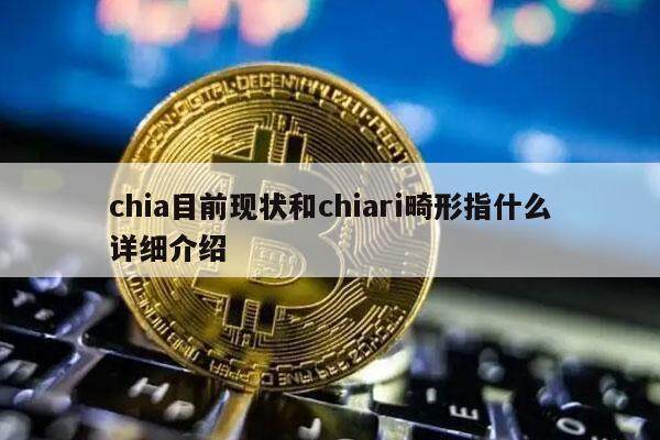 chia目前现状和chiari畸形指什么详细介绍-第1张图片-欧意下载 chia目前现状和chiari畸形指什么详细介绍-第1张图片-欧意下载