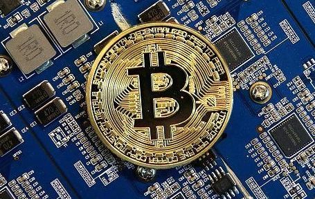 币安币现在多少钱一枚？币安币实时价格行情走势图