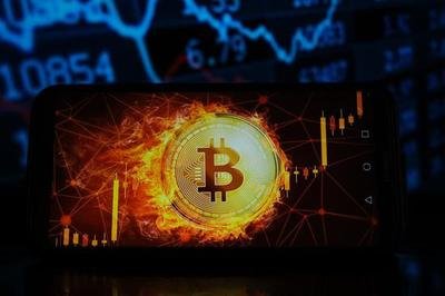 什么是比特币?通俗解释比特币