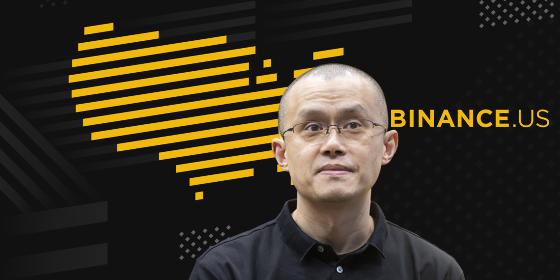 美国法官驳回SEC冻结Binance.US资产请求!币安同意转交钱包私钥