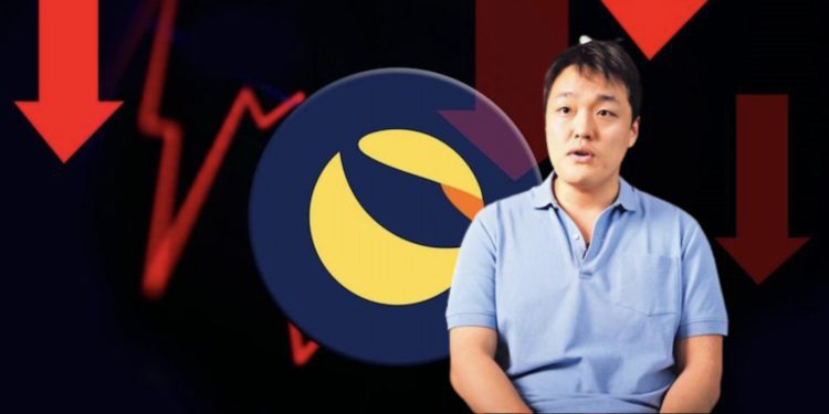 Luna崩盘源自Terra内部?韩媒控Coinbase、币安、欧易有证据 Luna崩盘源自Terra内部?韩媒控Coinbase、币安、欧易有证据
