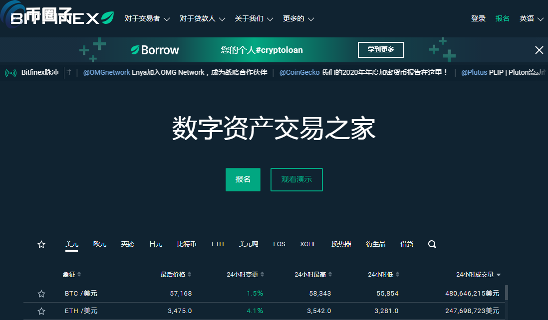2021年最新虚拟货币交易所排行榜TOP10介绍! 2021年最新虚拟货币交易所排行榜TOP10介绍!