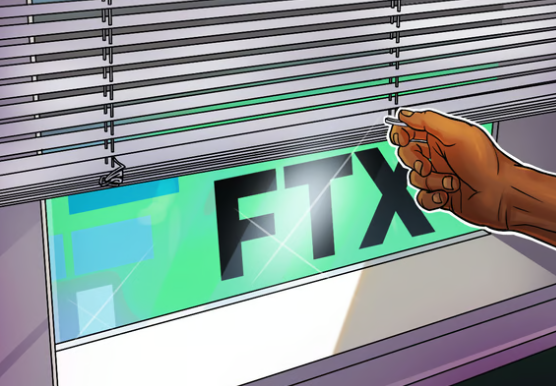 报废的FTX重新启动引发了对法律团队利润的担忧-第1张图片-欧意下载