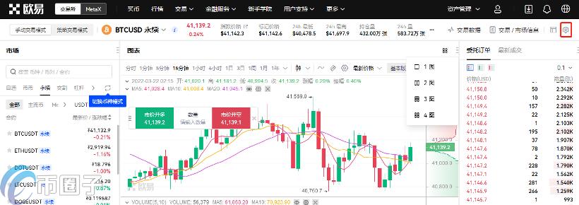 欧易交易所是哪个国家的？欧易OKEX注册地介绍