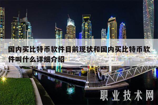 国内买比特币软件目前现状和国内买比特币软件叫什么详细介绍-第1张图片-欧意下载 国内买比特币软件目前现状和国内买比特币软件叫什么详细介绍-第1张图片-欧意下载