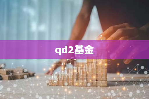 qd2基金