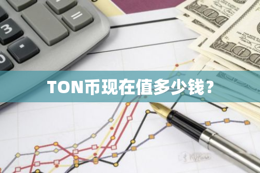 TON币现在值多少钱？