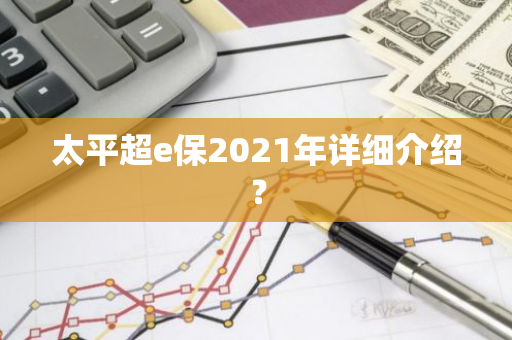 太平超e保2021年详细介绍？