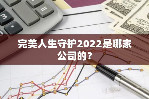 完美人生守护2022是哪家公司的？