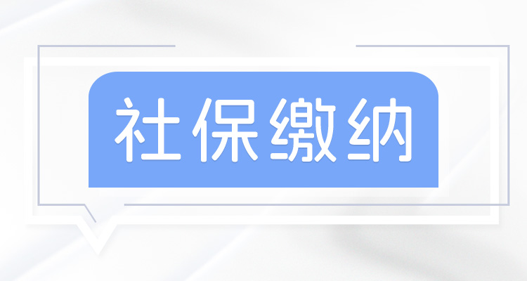 2024-2025年内蒙古额尔古纳社保缴费基数最新公布 看看额尔古纳社保需要缴纳多少钱