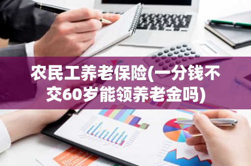 农民工养老保险(一分钱不交60岁能领养老金吗)