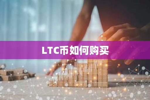 LTC币如何购买