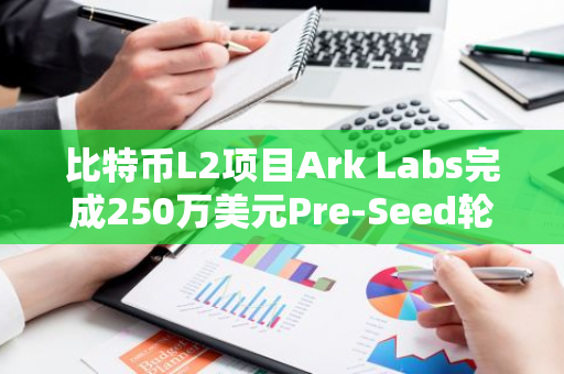 比特币L2项目Ark Labs完成250万美元Pre-Seed轮融资