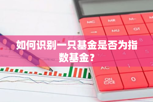 如何识别一只基金是否为指数基金？