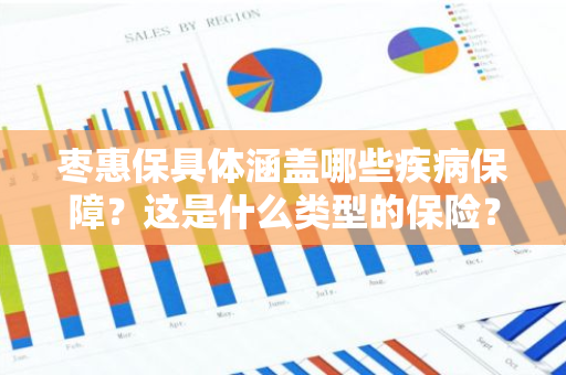 枣惠保具体涵盖哪些疾病保障？这是什么类型的保险？