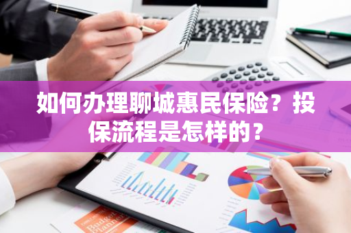 如何办理聊城惠民保险？投保流程是怎样的？