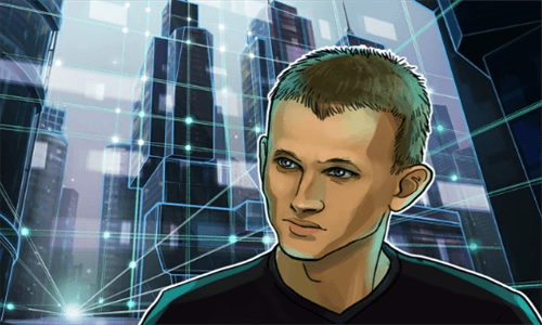 Vitalik Butrin倡导多元哲学，推动区块链与DFi领域创新合作