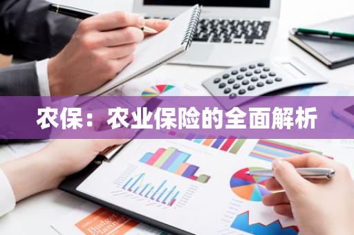 农保：农业保险的全面解析