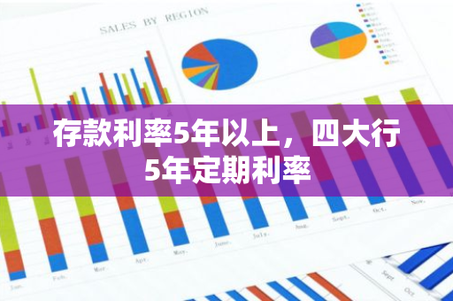 存款利率5年以上，四大行5年定期利率