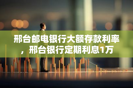 邢台邮电银行大额存款利率，邢台银行定期利息1万