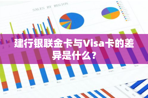 建行银联金卡与Visa卡的差异是什么？