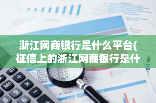 浙江网商银行是什么平台(征信上的浙江网商银行是什么)