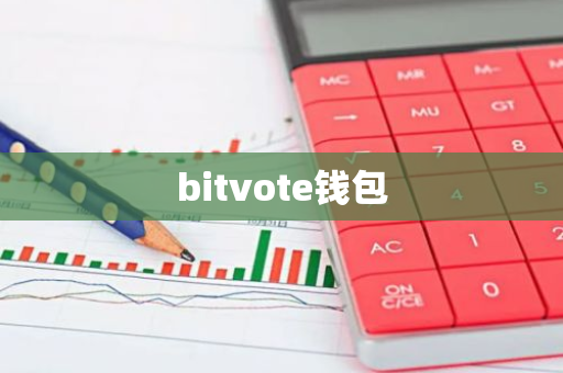 bitvote钱包