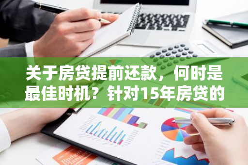 关于房贷提前还款，何时是最佳时机？针对15年房贷的疑问解答。