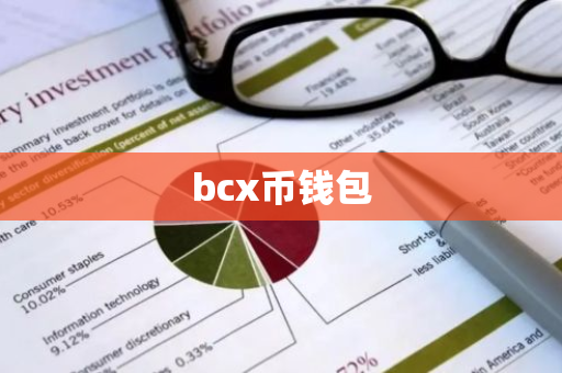 bcx币钱包