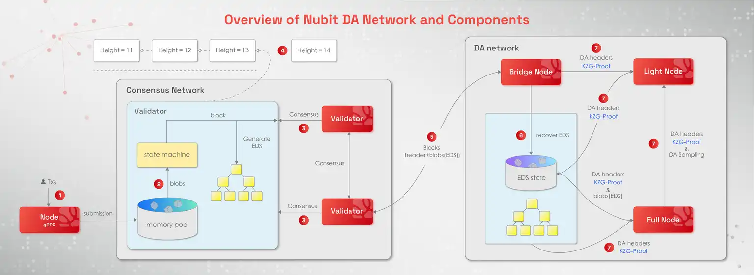 Nubit再出发，读懂「Minichain」背后Web2&Web3融合的增长逻辑