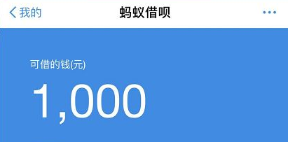 哪里可以借1000块钱不用审核?这些平台可以满足你?