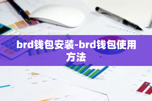 brd钱包安装-brd钱包使用方法