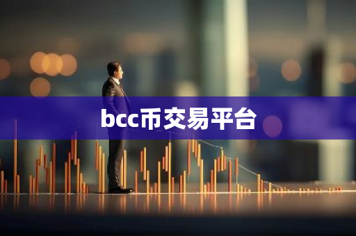 bcc币交易平台