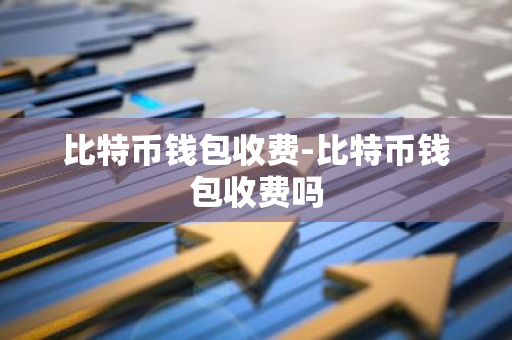 比特币钱包收费-比特币钱包收费吗