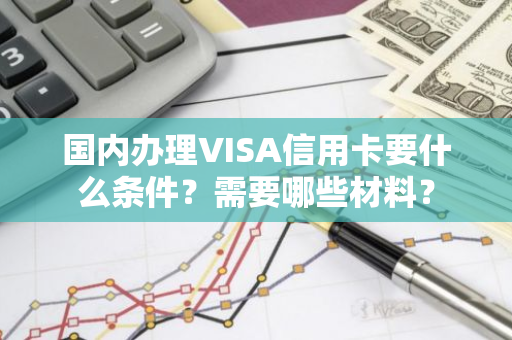 国内办理VISA信用卡要什么条件？需要哪些材料？