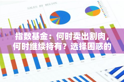 指数基金：何时卖出割肉，何时继续持有？选择困惑的解决之道？